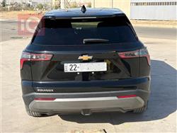 شيفروليه إكوينوكس